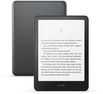 Amazon Kindle Paperwhite Signature Edition (neueste Generation) &ndash; Unser schnellster