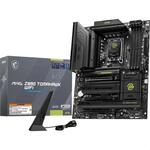 MSI MAG Z890 Tomahawk WiFi Mainboard, ATX - Unterst&uuml;tzt Intel Core Ultra Prozessoren