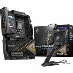 MSI MEG Z890 ACE Mainboard, ATX - Unterst&uuml;tzt Intel Core Ultra Prozessoren...