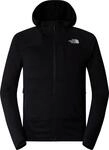 THE NORTH FACE NF0A87J74H0 M STORMGAP PowerGrid Hoodie Sweatshirt Herren TNF