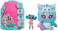 L.O.L. Surprise! Tweens Costume Surprise Emma Emo Modepuppe mit Aufblasbarem