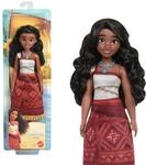 Mattel Vaiana-Modepuppe aus Disney Vaiana 2 mit 2 Zubeh&ouml;rteilen, abnehmbares Outfit