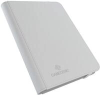 Gamegenic, Prime Album 8-Pocket White