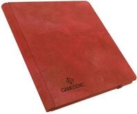 Gamegenic, Prime Album 24-Pocket Red