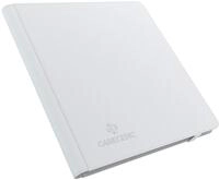 Gamegenic, Prime Album 24-Pocket White