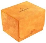 Gamegenic, Sidekick 100+ XL Convertible Orange