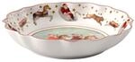 Villeroy & Boch &ndash; Annual Christmas Edition Jahresschale 2024 Bunt, Schale, Bowl,