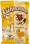 Kuhbonbon Classic &ndash; weiche Karamellbonbons aus s&uuml;&szlig;em Karamell, zartschmelzende
