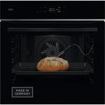 AEG Wifi Einbaubackofen,Serie 7 TFT-Full-Touch-Farbdisplay mit Kochassistent,...