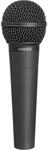Behringer XM8500 Dynamic Cardioid Vocal Microphone, XLR Output, for Live Sound and