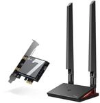 TP-Link Archer TBE550E WLAN-Karte f&uuml;r PC, Tri-Band BE9300 Wi-Fi 7 Bluetooth 5.4 PCIe