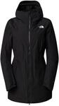 The North Face NF0A3Y1G4HF1 W HIKESTELLER INSULATED PARKA - EU Jacket Damen TNF