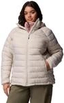 Columbia POWDER LITE II HOODED JACKET