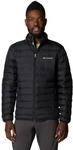 Columbia Herren-Daunenjacke, Lake 22 II