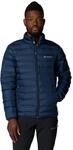 Columbia Herren Lake 22&trade; Ii Down Jacket Daunenjacke mit Puffer (1er Pack)