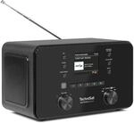TechniSat DIGITRADIO 550 IR - Internetradio mit 10 Watt RMS Stereo-Sound