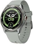 TicWatch Pro 5 Enduro Slate Smartwatch f&uuml;r M&auml;nner Android Wear OS Smart Watch 90