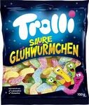 Trolli Saure Gl&uuml;hw&uuml;rmchen 150 g