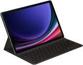 Samsung Book Cover Keyboard Slim EF-DX720 f&uuml;r das Galaxy Tab S10 Lite, Tab S10 FE,