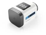 Bosch Smart Home Heizk&ouml;rperthermostat II [+M], smartes Thermostat, Flexible Nutzung