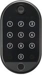 Yale - Smart Keypad 2 - Fingerprint- 05/303000/BL - Schwarz - Funktioniert mit Yale