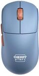CHERRY XTRFY M68 Wireless, Ultraleichte Kabellose Gaming-Maus, 2,4 GHz Funk,