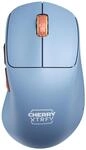 CHERRY XTRFY M64 Wireless, Ultraleichte Kabellose Gaming-Maus, 2,4 GHz Funk,