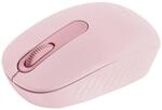 Logitech M196 kabellose Bluetooth-Maus, kompakte und tragbare Maus f&uuml;r Laptops,