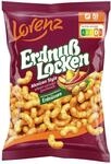 LORENZ | Erdnu&szlig;Locken Mexican | 1 x 175 g | vegetarisch