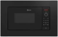NEFF HLAWG26S3, N 50, Einbau-Mikrowelle ohne Grill, Automatikprogramme, Easy...