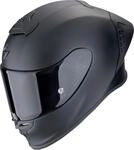 SCORPION EXO-R1 EVO II AIR SOLID Matte Black XL