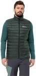 Jack Wolfskin PILVI DOWN VEST M