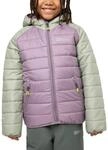 Jack Wolfskin Unisex Kinder Zenon, Wild Blossom, 176 EU