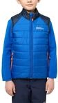 Jack Wolfskin Unisex Kinder Zenon Vest K Weste