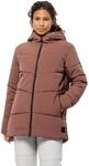 KAROLINGER LONG JKT W