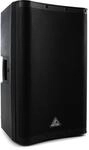Behringer DR115DSP Aktiver 15 Zoll PA-Lautsprecher, 1300W Fullrange Aktivbox...