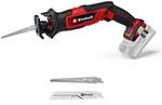 Einhell Akku-Universals&auml;ge TE-AP 18/13 Li-Solo Power X-Change (18 V, 13 mm Hubh&ouml;he,