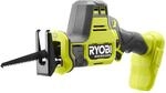 RYOBI 18 V ONE+ Brushless Akku-S&auml;bels&auml;ge, RRS18CBL-0, Compact, Hubl&auml;nge 16 mm,