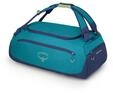 Osprey Daylite Unisex Reisetasche, 45L, Blue Spikemoss/Alkaline, O/S