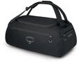 Osprey Daylite Unisex Reisetasche, 60L, Black, O/S