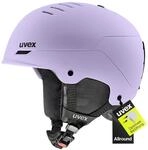 uvex Wanted - robuster, Leichter und stylischer Skihelm f&uuml;r Damen und Herren mit