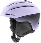 uvex gravitate Skihelm f&uuml;r Erwachsene