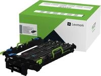 Lexmark Lxk CS963,CX833,95x,96x,XC8355,95x,96x R&uuml;ckgabe-IU 3-Farb. 250000