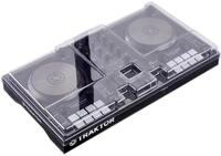 Decksaver DSLE-PC-KONTROLS2MK3 DJ-Mixer-H&uuml;lle