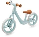Kinderkraft Laufrad Fly Plus 2, Lernlaufrad, Kinderlaufrad, Fahrrad mit...