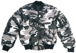 Miltec Ma1&reg;Urban Jacke Urban 905