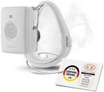 Medisana IN 700 Inhaler with Battery, Portable & Wireless for Hands-Free...
