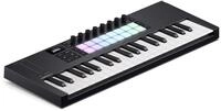 Novation Launchkey Mini 37 MK4 USB-MIDI-Keyboard-Controller | USB, 37...