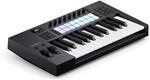 Novation Launchkey 25 [MK4] &ndash; Kompaktes USB/MIDI-Controller-Keyboard mit 25 Tasten