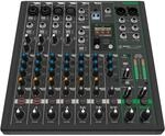 Mackie ProFX10v3+ 10-Kanal Analogmischpult mit verbesserten Effekten,